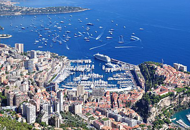 Monaco GP Is Broken: No Overtakes, No Action, Just Nostalgia