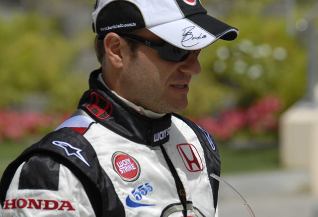 How Rubens Barrichello Is Still Winning Races At 52