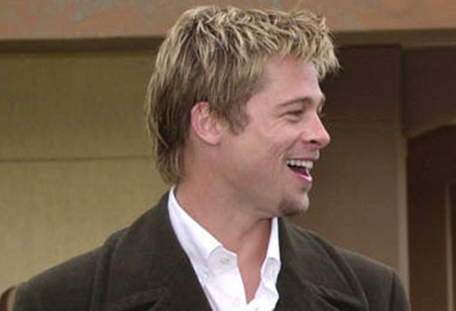 Why Brad Pitt Thinks Formula 1 Is Tougher Than Hollywood