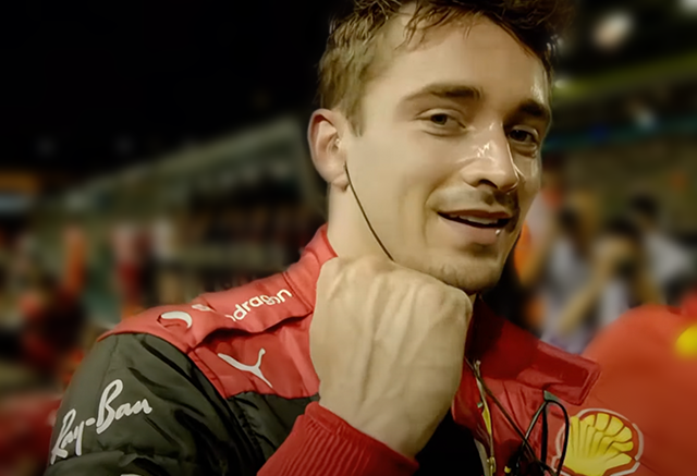 Leclerc Laments Missed Pole As Hamilton Eyes Podium From P5 In Canada