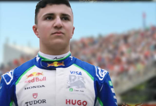 Hadjar And Tsunoda Hit With Grid Penalties Ahead Of Canadian GP