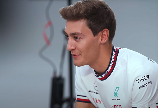 George Russell Slams Red Bull’s Protest, Calls for Six-Figure Appeal Deposits