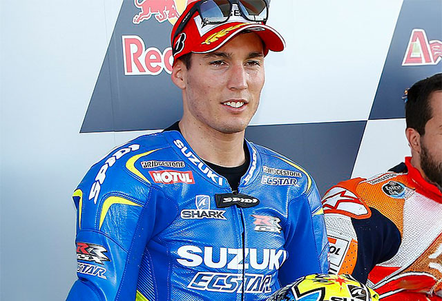 MotoGP Fallout: Espargaro Defends Jorge Martin in Aprilia Exit Clash