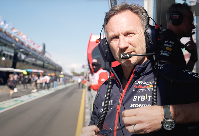 Christian Horner Fired: What’s Next for Red Bull and Formula One?