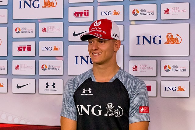 Mick Schumacher Eyes F1 Return with Cadillac: Talks “Very Positive”