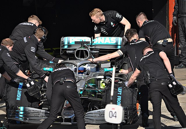 Valtteri Bottas Opens Up on Mental Struggles Before F1 Glory