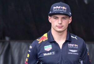 Verstappen’s Victory and McLaren’s Rise at 2025 Belgian GP Sprint