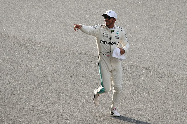Ralf Schumacher Slams Lewis Hamilton’s Ferrari Struggles