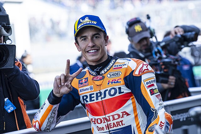 Why Marc Marquez Is Winning the 2025 MotoGP Battle Without Saying a Word