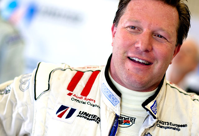 Zak Brown Slams Christian Horner for "Crossing the Line" as F1 Power Struggle Escalates