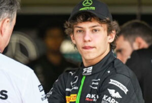Russell: Antonelli’s Rookie F1 Struggles Don’t Show His Real Progress