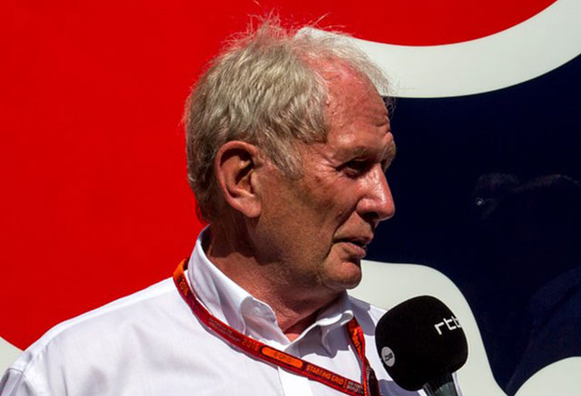 Red Bull Admits Copying Racing Bulls Won’t Fix F1 Car Issues