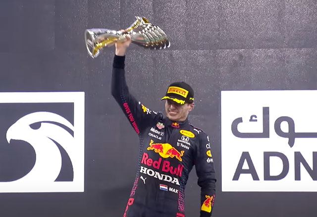 F1 Politics: The Real Reason Verstappen Won’t Drive the Racing Bulls