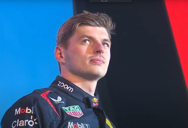 Red Bull Keeps Verstappen for 2026 Amid F1 Power Struggles