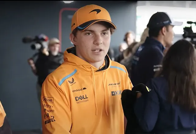 Zandvoort F1 results