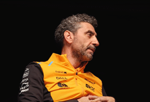 Norris and Piastri Deliver Historic 1-2 as McLaren Hits 200 Wins