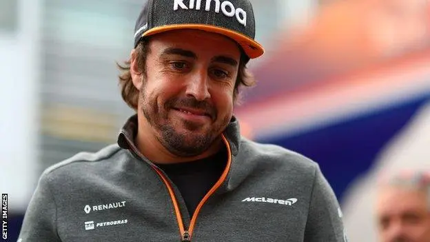 Aston Martin Valhalla Turns Heads as Fernando Alonso Arrives at Monza