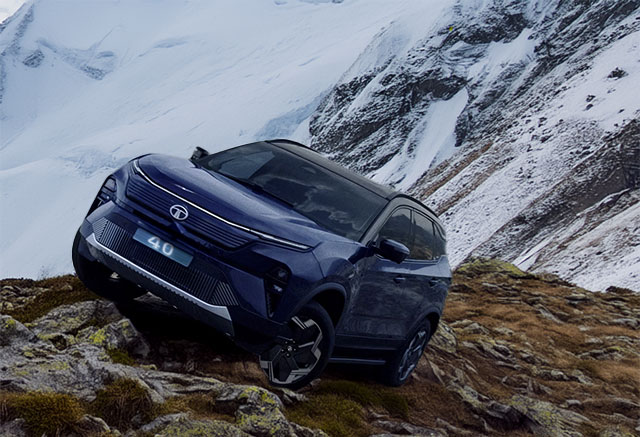Tata Harrier EV Review: Should You Make the Electric Leap?