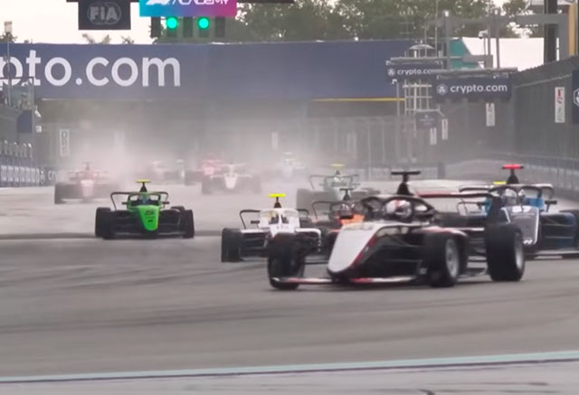 F1 Academy