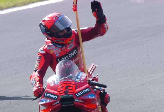 Marc Márquez