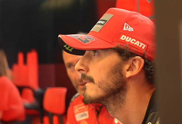 MotoGP Malaysian GP 2025: Sepang Race Highlights