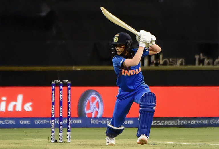 Jemimah Rodrigues Redemption Arc Inspires India