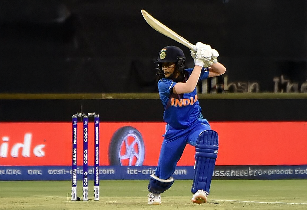 Jemimah Rodrigues Redemption Arc Inspires India