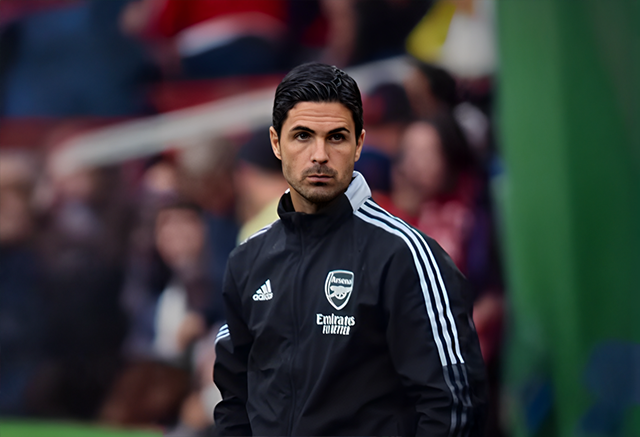 Arsenal Title Contenders: Why Arteta’s Side Lead the Way