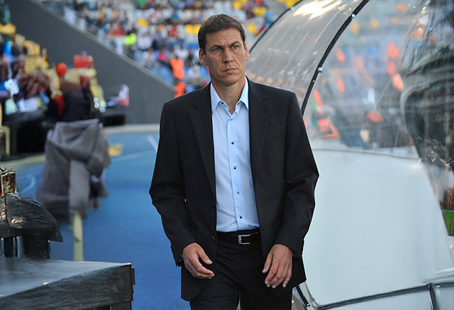 Rudi Garcia