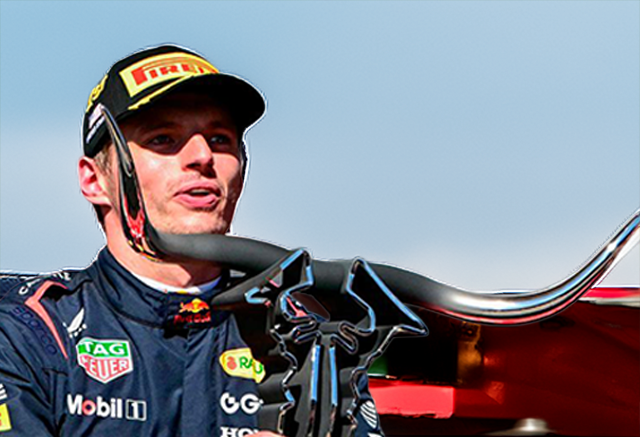 Verstappen Dominates US GP to Boost Title Hopes