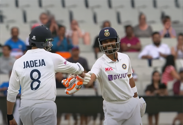 Rahane Selectors Change Sparks Big Cricket Talk