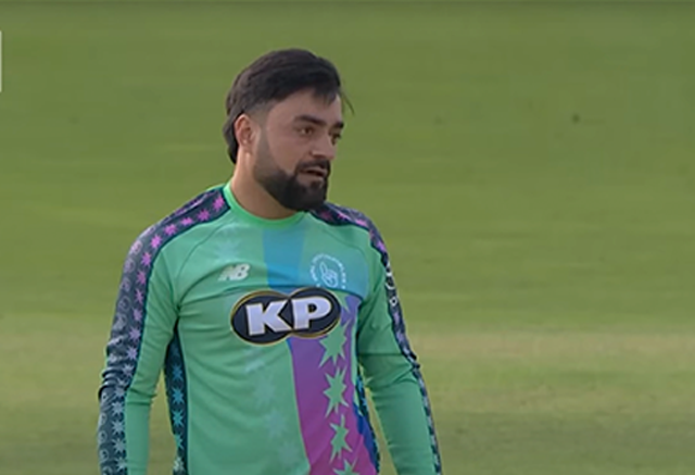 Afghanistan Cricket Tragedy: 3 Cricketers Killed Near Pakistan Border