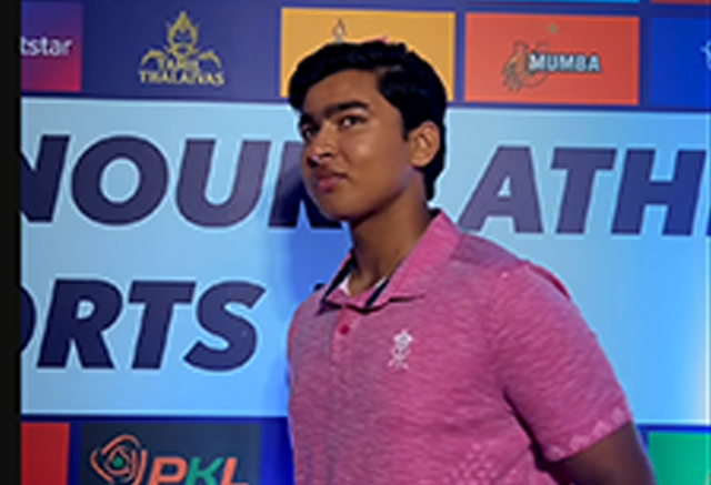 Vaibhav Suryavanshi: 14-Year-Old Cricket Record Breaker