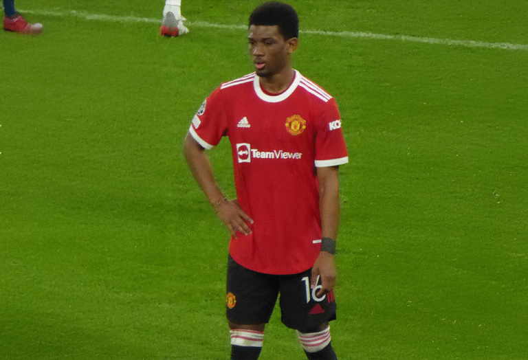 A Different Feeling: Man Utd’s Mentality Shift