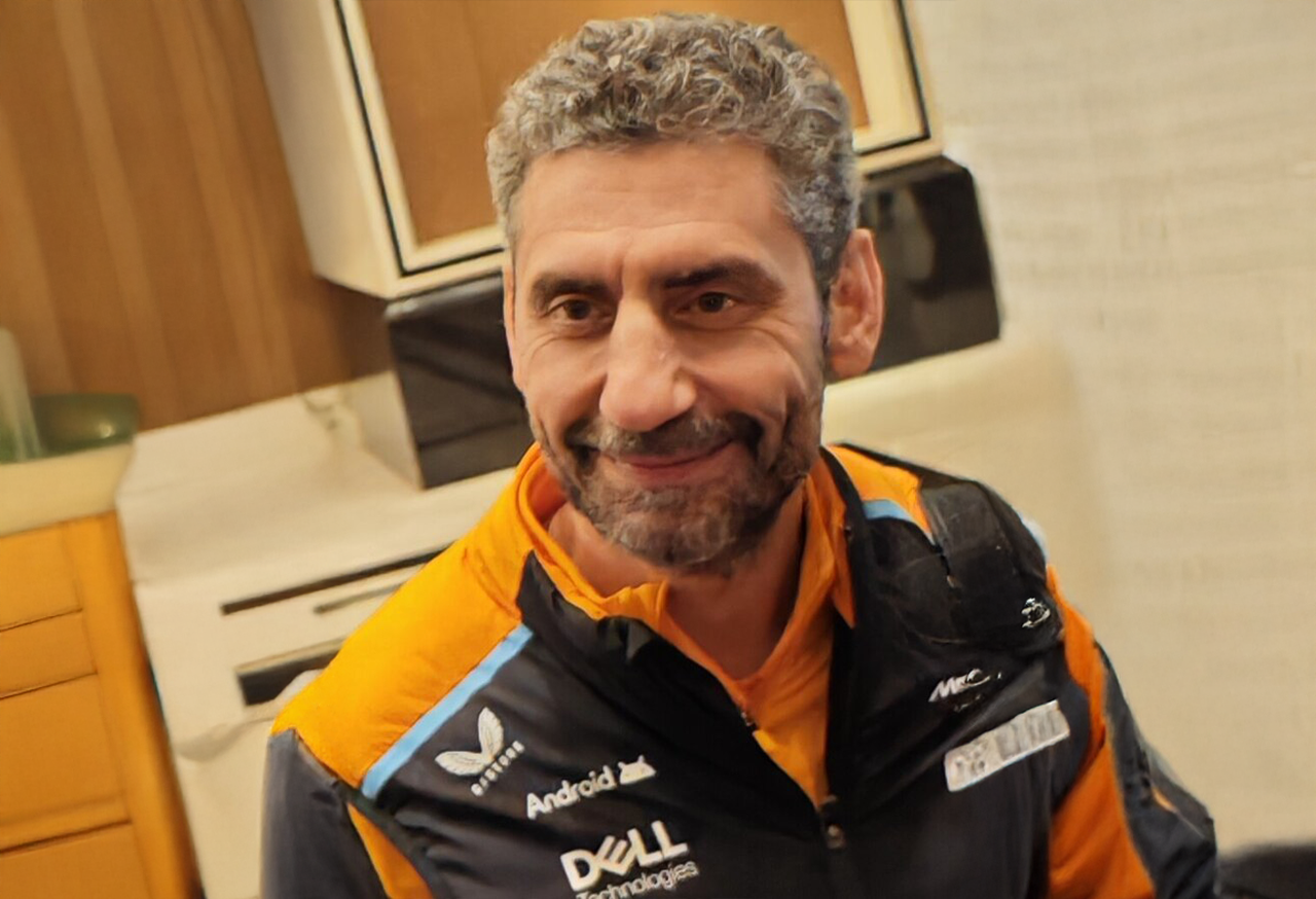 McLaren to Keep Equal Treatment of Drivers vs Verstappen