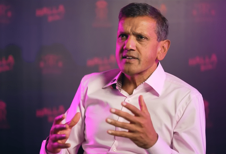 Royals Boss Badale on Samson Exit Turmoil