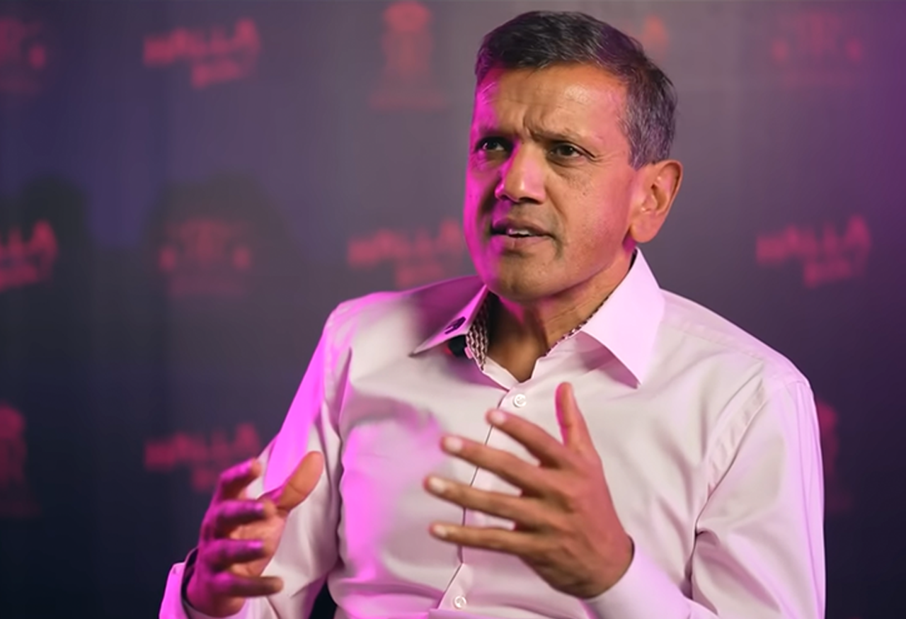 Royals Boss Badale on Samson Exit Turmoil