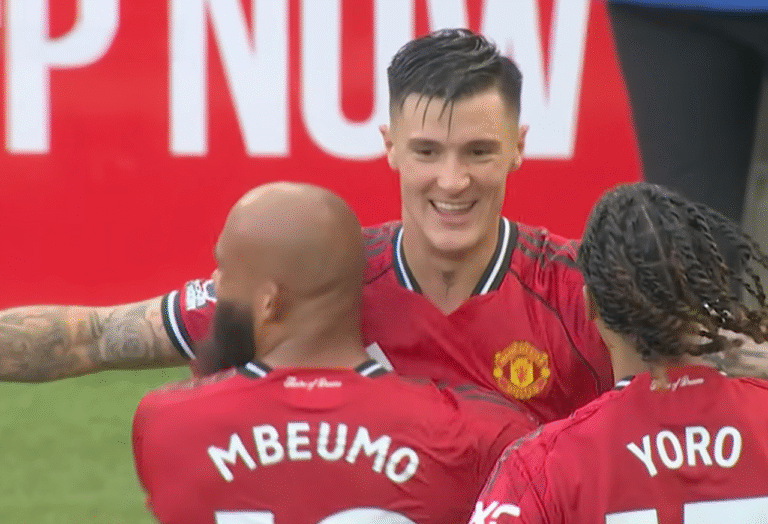 Sesko Knee Injury Sidelines Man Utd Striker for Month