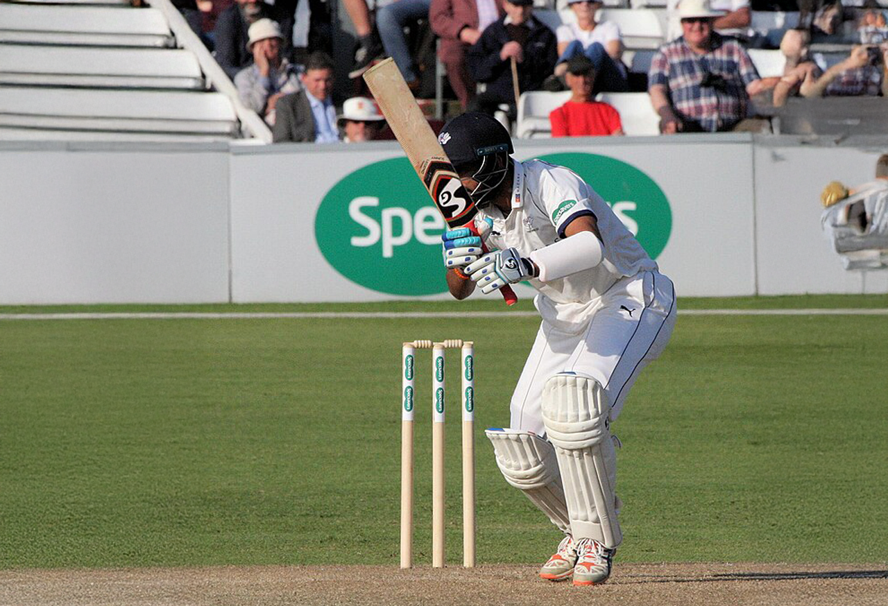 Pujara Transition Comments After India’s Home Loss