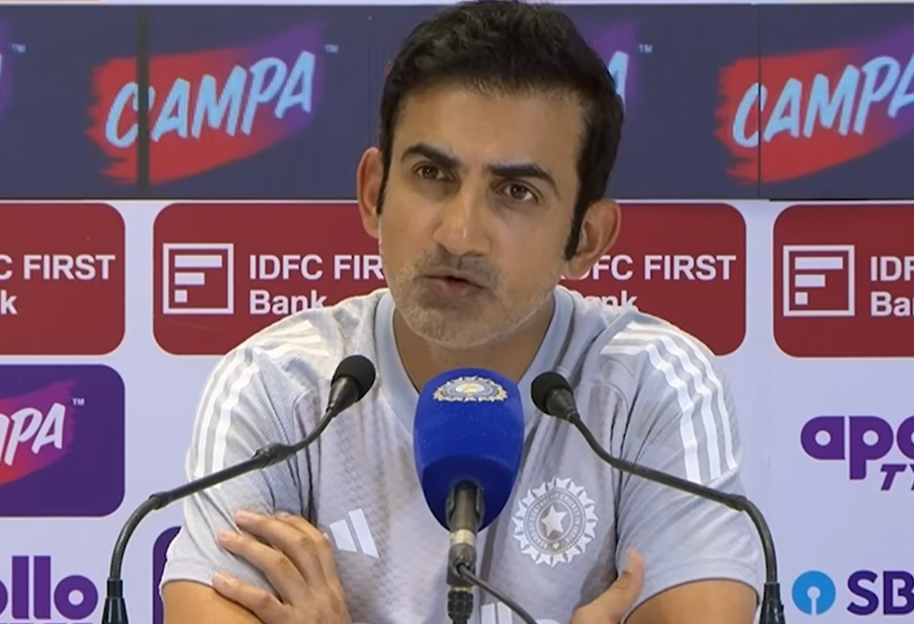 India Pitch Strategy Fails in Eden Test