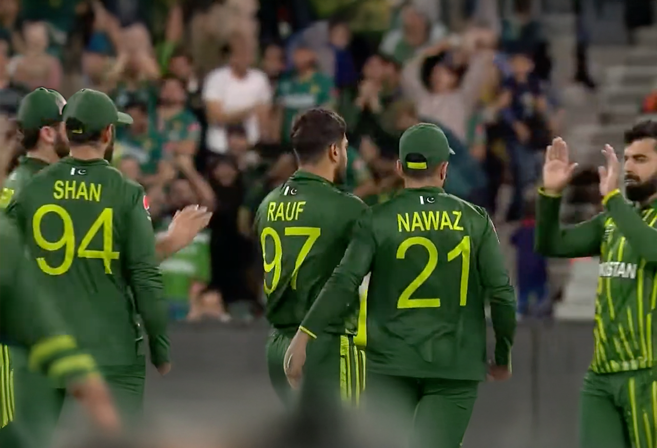 Haris Rauf ICC Ban: Asia Cup 2025 Fallout