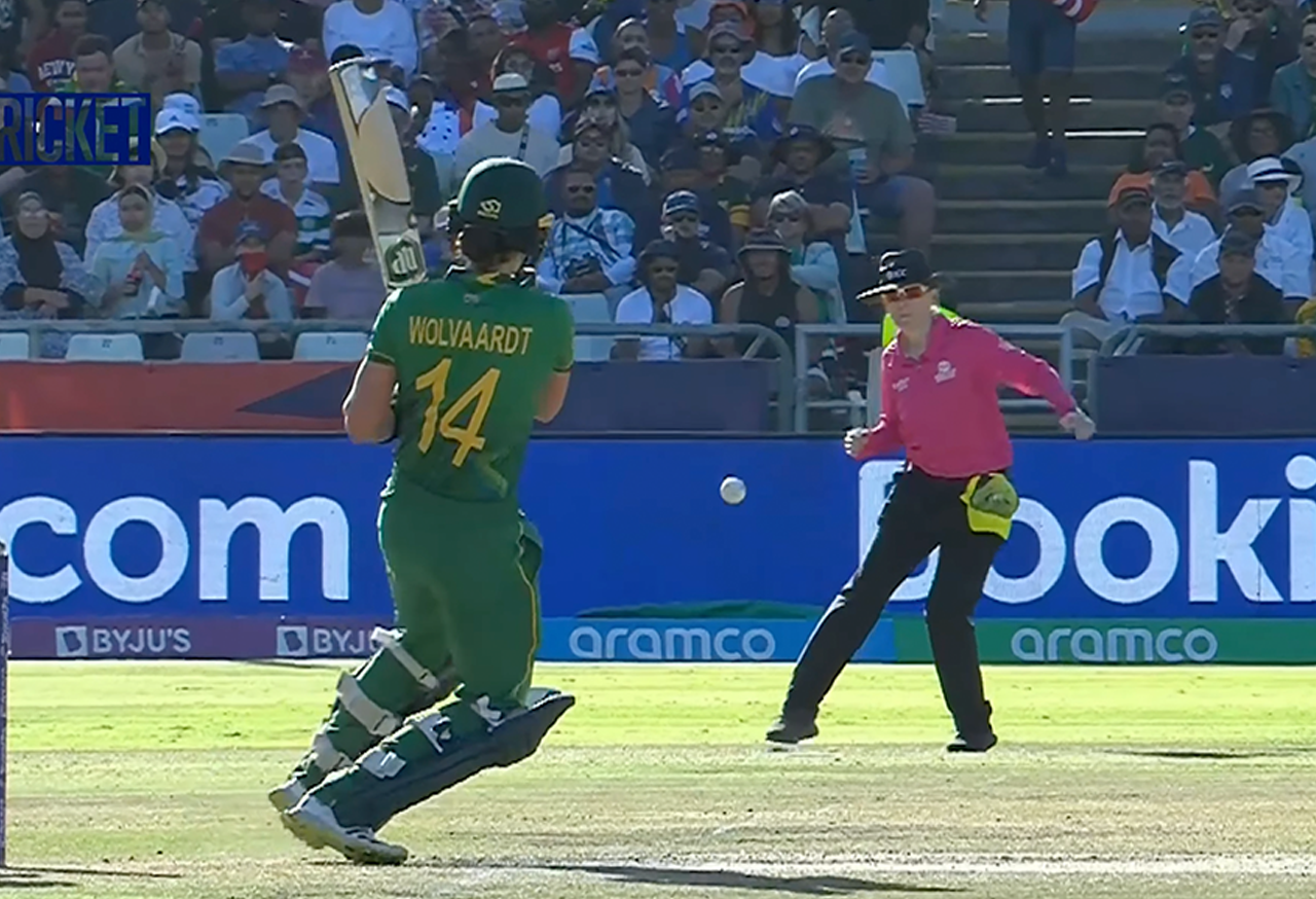 Laura Wolvaardt ODI transformation shines in 2025