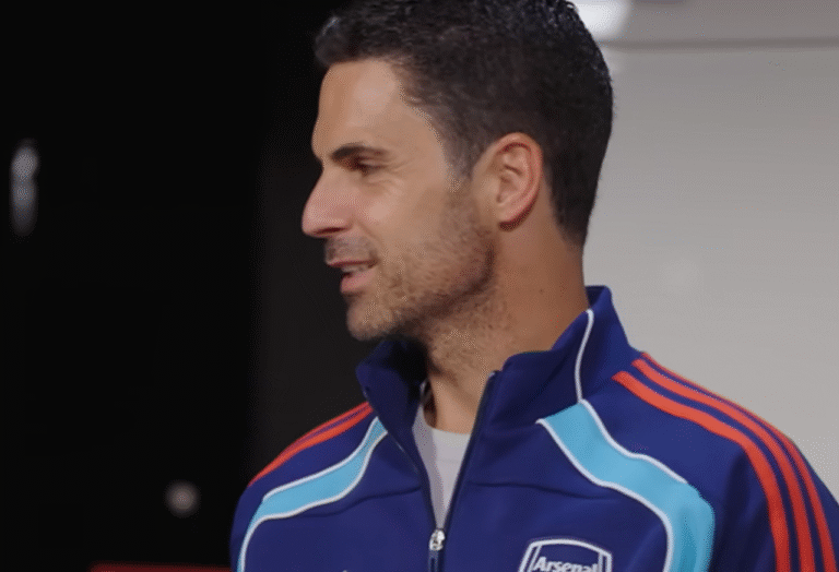 Arsenal Dominant Under Mikel Arteta’s Leadership