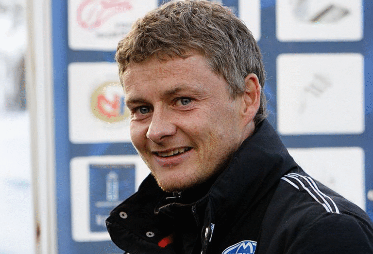 Does Ole Gunnar Solskjaer Deserve More Respect?