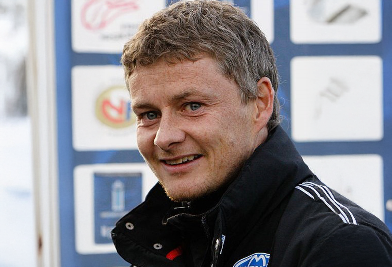 Does Ole Gunnar Solskjaer Deserve More Respect?