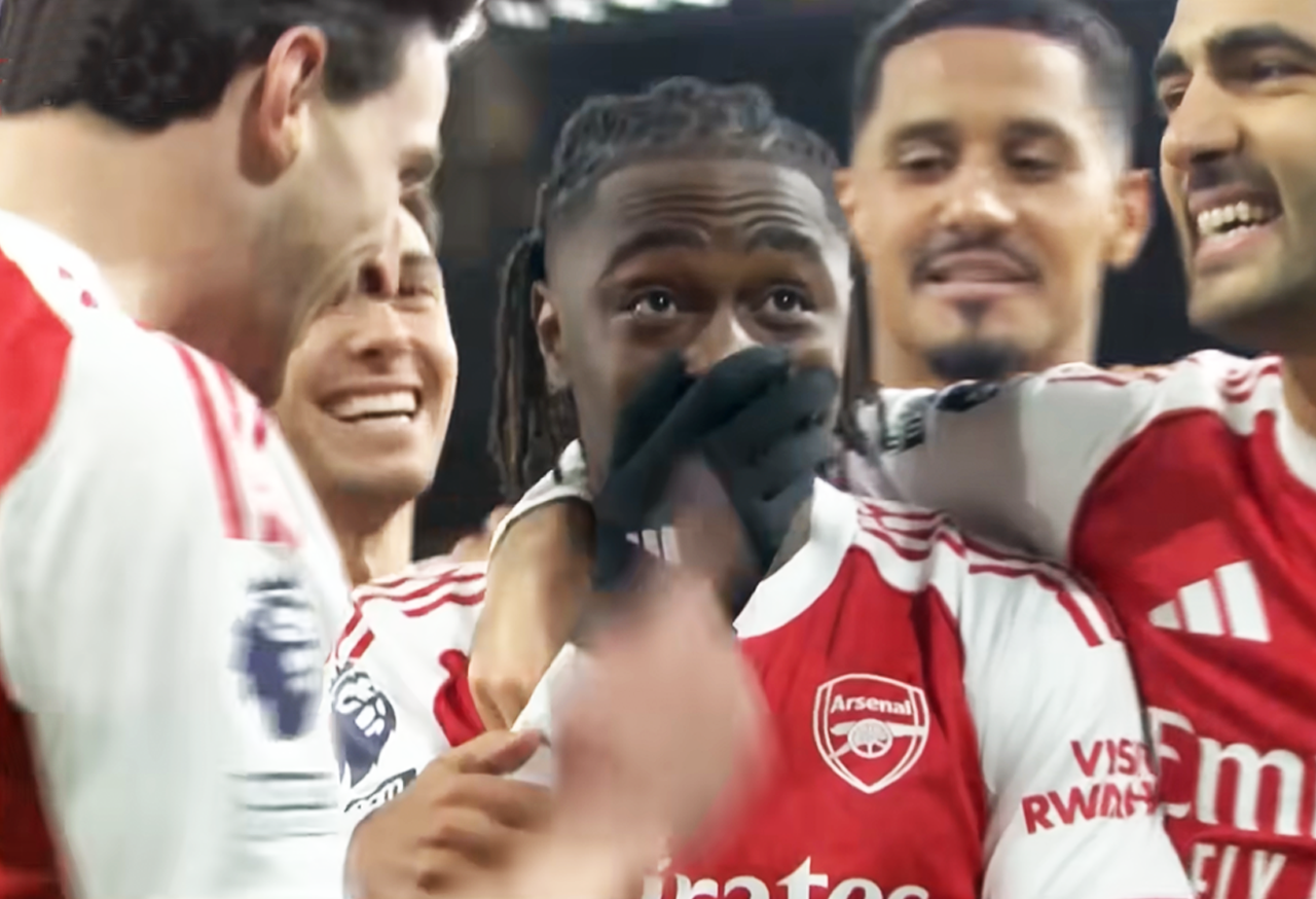 Arsenal vs Bayern Munich: Gunners Announce Themselves as Contenders