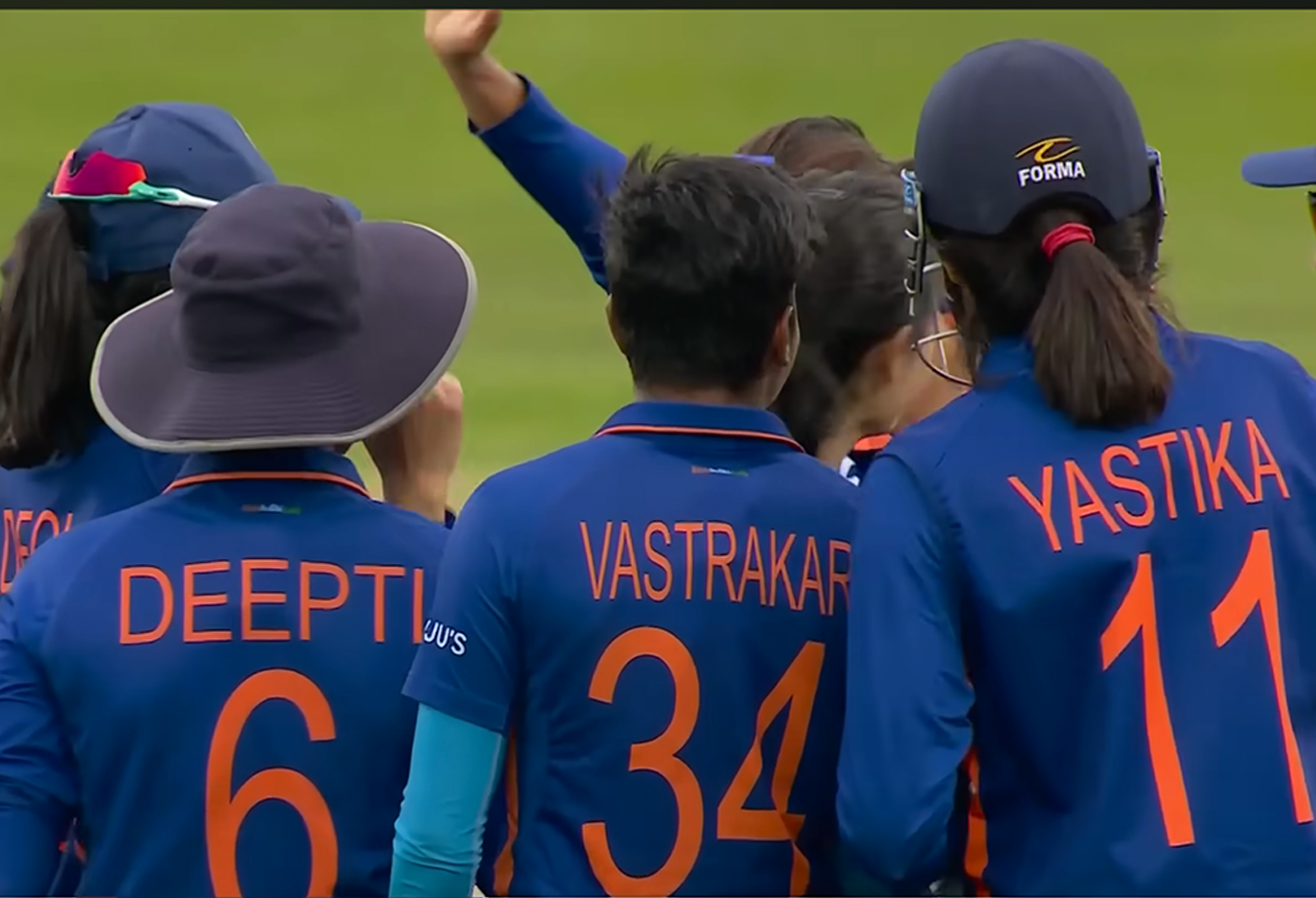 ICC Women’s World Cup 2025 Final Tickets Sell Out