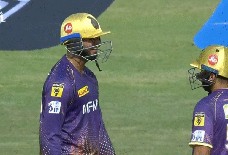 Venkatesh Iyer Heads Long List Released by KKR