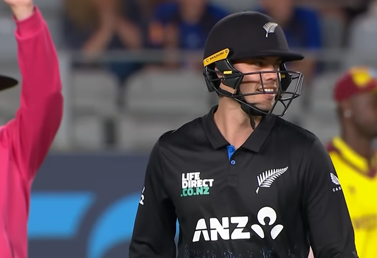 Sodhi, Duffy Star as NZ Edge WI in T20I Classic