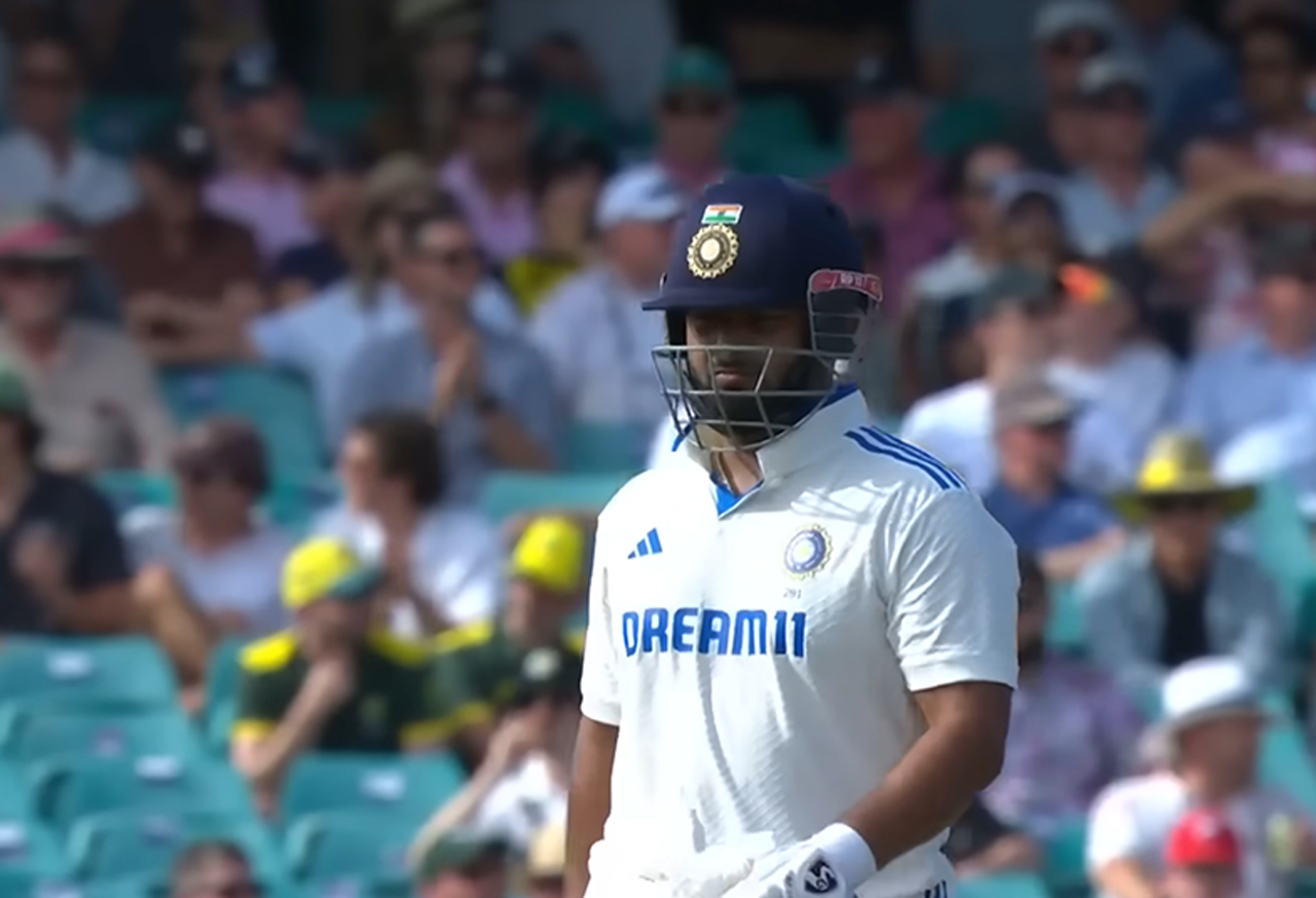 Inside India vs South Africa India’s 68 Balls Collapse